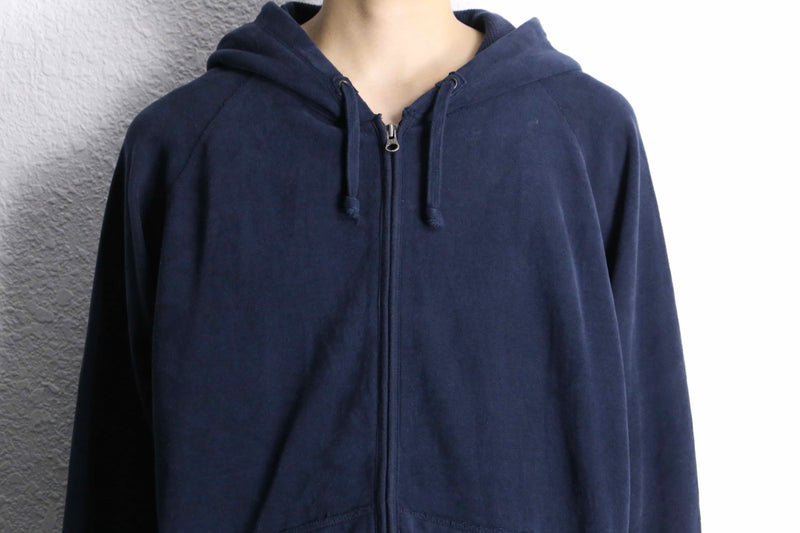 ”GAP” navy color hoodie