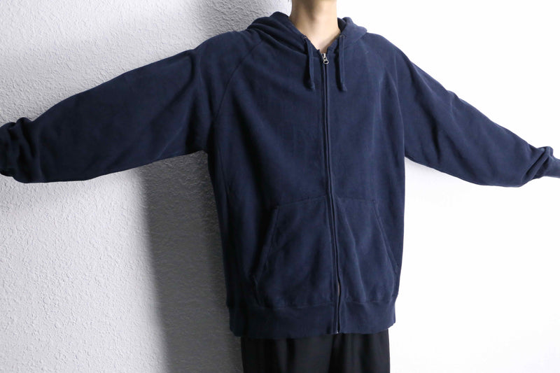 ”GAP” navy color hoodie