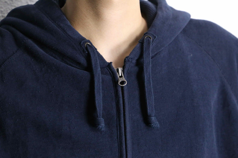 ”GAP” navy color hoodie