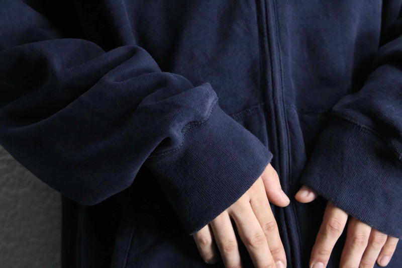 ”GAP” navy color hoodie