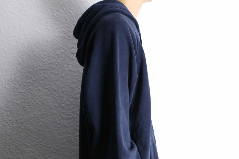”GAP” navy color hoodie