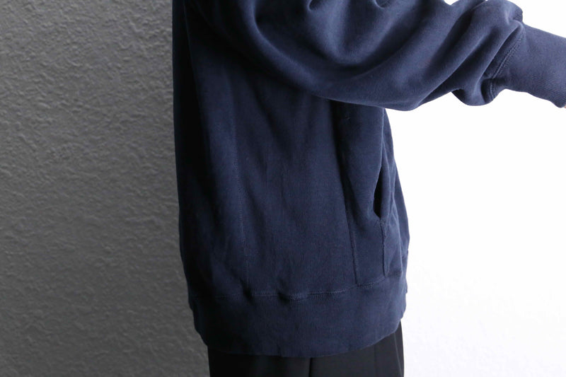 ”GAP” navy color hoodie