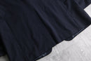 “Lauren Ralph Lauren” navy wool blazer