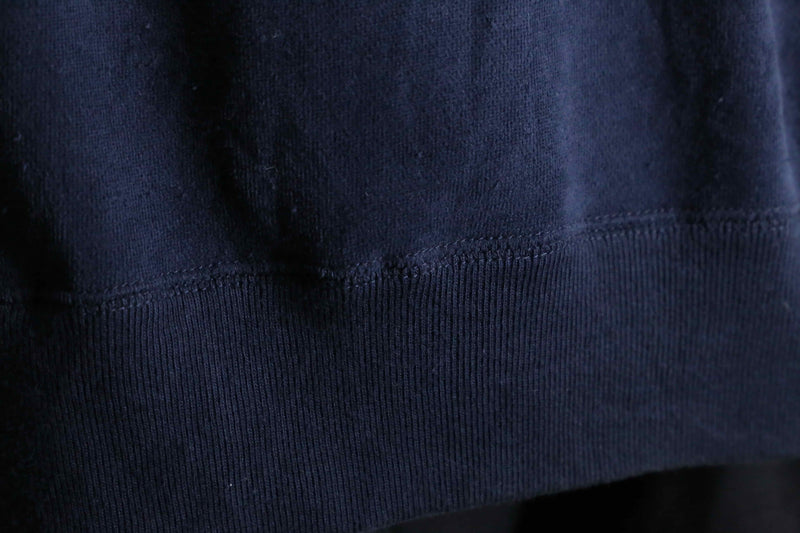 ”GAP” navy color hoodie