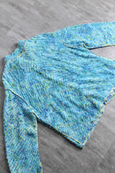 pile design switch short jacket