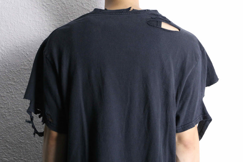 "Re:make" destroy design Tee