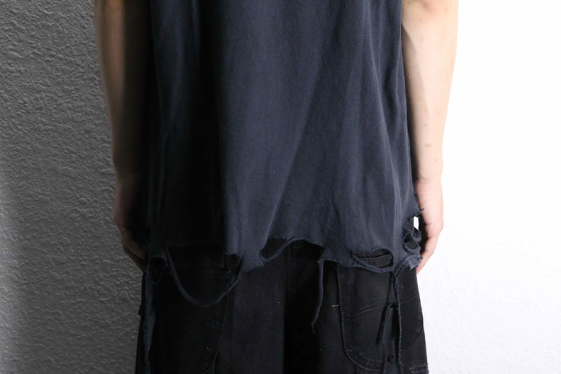 "Re:make" destroy design Tee