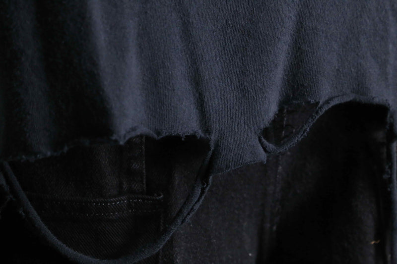 "Re:make" destroy design Tee