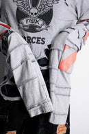 "Re:make" damage long Tee