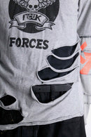 "Re:make" damage long Tee