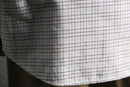 “POLO RALPH LAUREN” windowpane check shirt