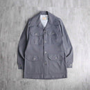70's “Levi's Panatela” multi pocket leisure jacket