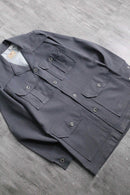 70's “Levi's Panatela” multi pocket leisure jacket