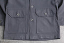 70's “Levi's Panatela” multi pocket leisure jacket