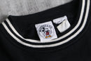 retro mickey oversized pullover