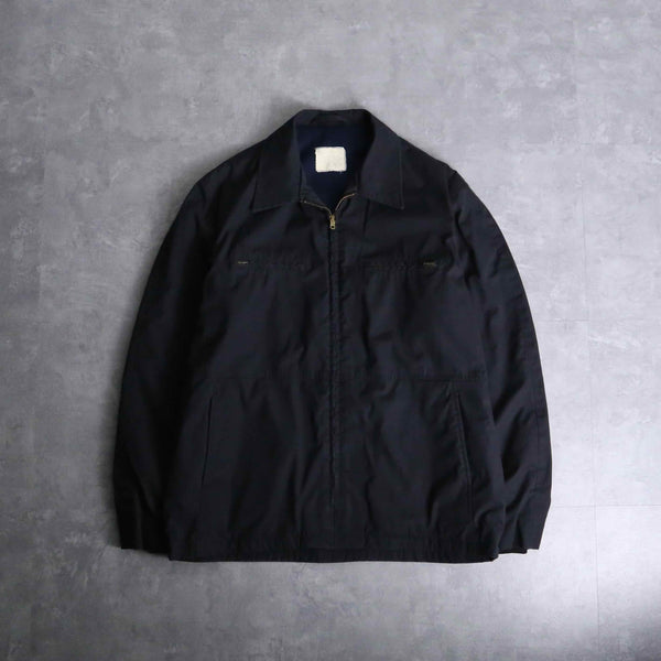 1970-80s vintage U.S navy utility jacket