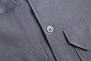 70's “Levi's Panatela” multi pocket leisure jacket