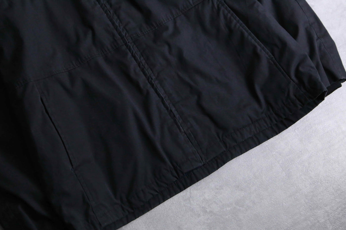 1970-80s vintage U.S navy utility jacket