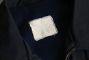 1970-80s vintage U.S navy utility jacket