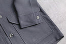 70's “Levi's Panatela” multi pocket leisure jacket