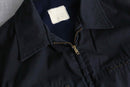1970-80s vintage U.S navy utility jacket