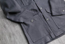 70's “Levi's Panatela” multi pocket leisure jacket