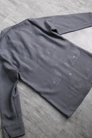 70's “Levi's Panatela” multi pocket leisure jacket