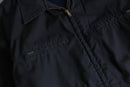 1970-80s vintage U.S navy utility jacket
