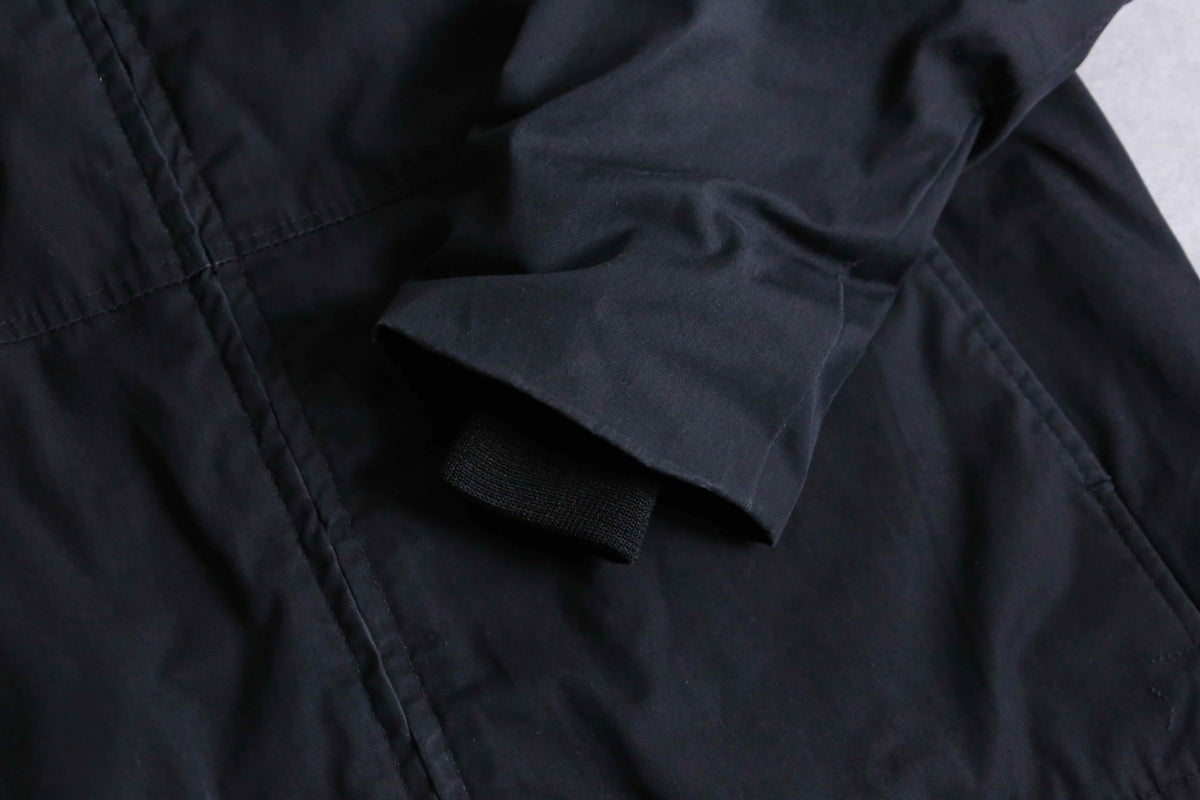 1970-80s vintage U.S navy utility jacket