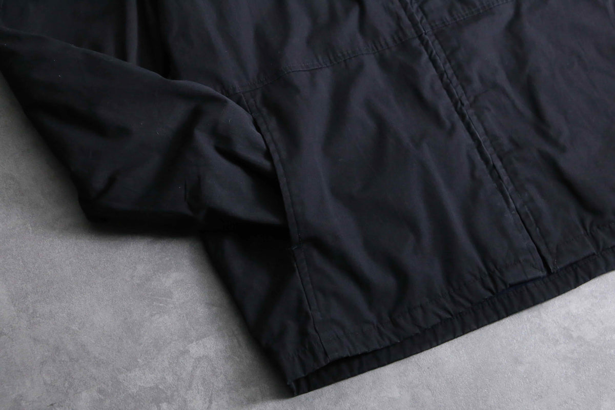 1970-80s vintage U.S navy utility jacket