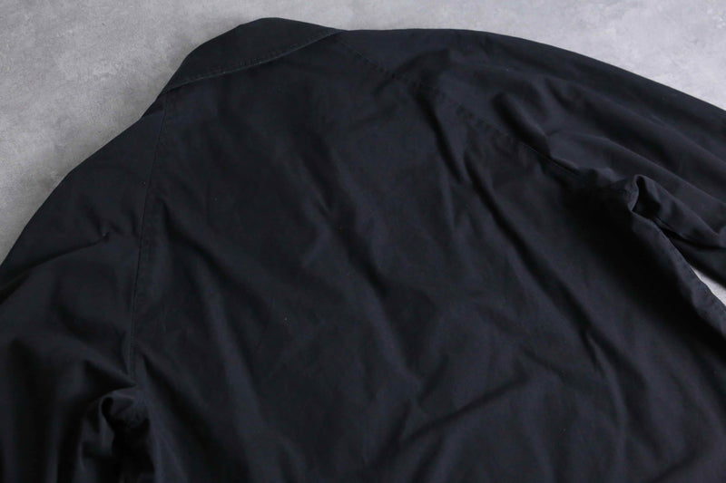 1970-80s vintage U.S navy utility jacket