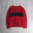 POLO JEANS CO.” cotton knit