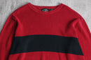 POLO JEANS CO.” cotton knit