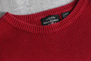 POLO JEANS CO.” cotton knit