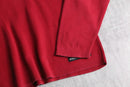 POLO JEANS CO.” cotton knit
