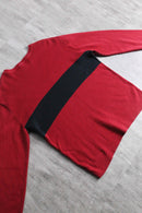 POLO JEANS CO.” cotton knit