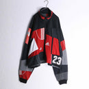 "Re:make" random track  jacket