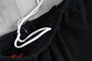 "Re:make" game fabric docking half pants