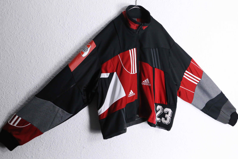 "Re:make" random track  jacket