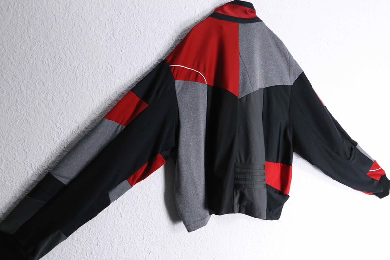 "Re:make" random track  jacket