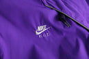 90’s”Nike” purple color Echelon cycling jaket