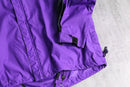 90’s”Nike” purple color Echelon cycling jaket