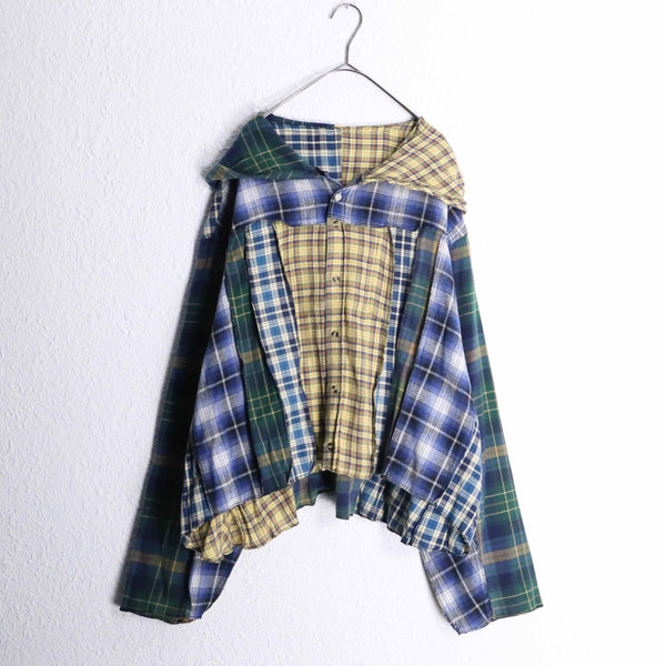 ''Re:make''random shirt foodie