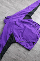 90’s”Nike” purple color Echelon cycling jaket