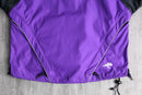 90’s”Nike” purple color Echelon cycling jaket