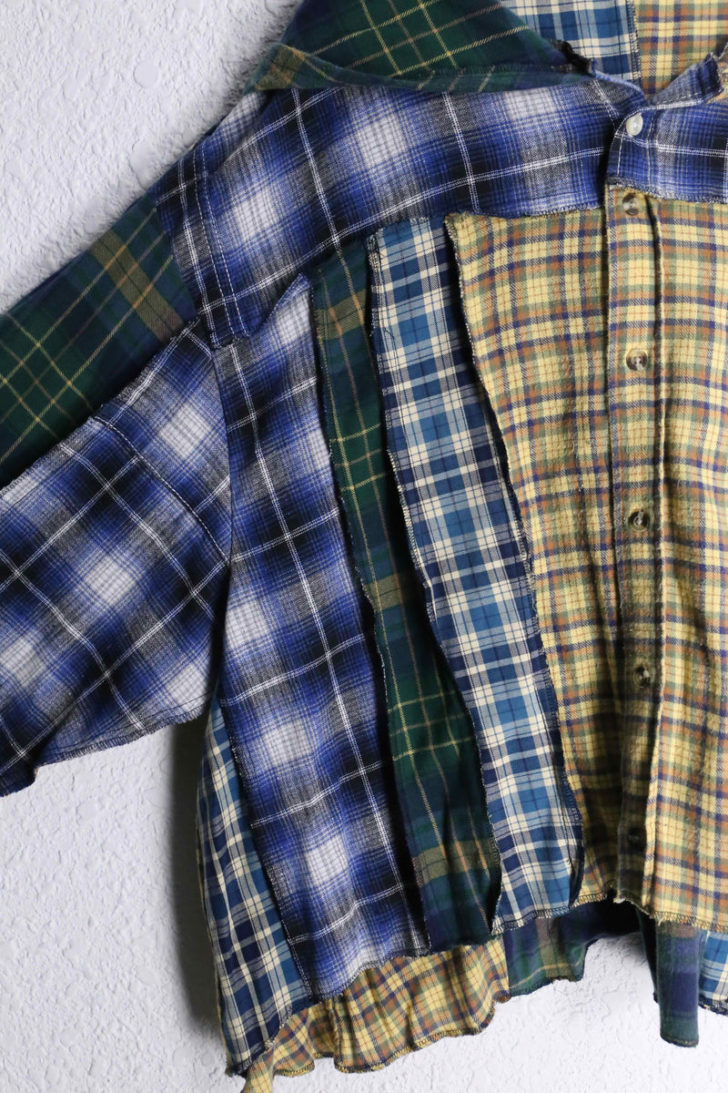 ''Re:make''random shirt foodie