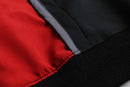 "Re:make" docking tailored track jacket