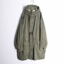 Vintage Mods Coat / Khaki