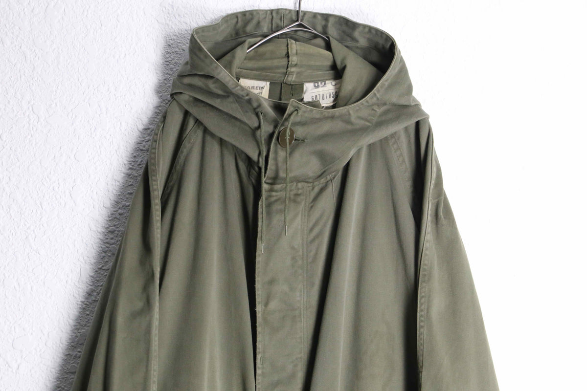 完売argue MY CUSTOM MODS COATVEST SETカーキ 完売argue MY CUSTOM MODS COATVEST SETカーキ