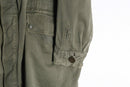 Vintage Mods Coat / Khaki
